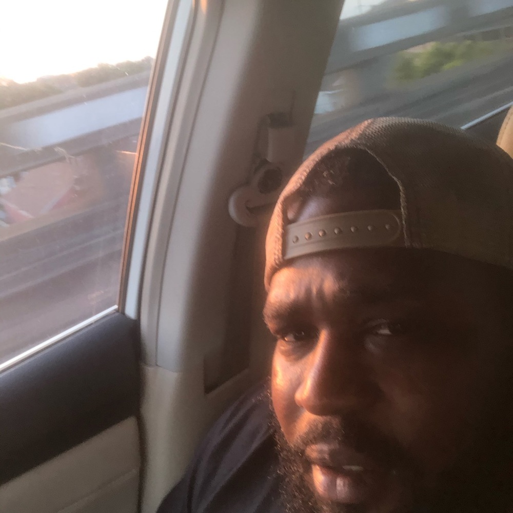 Meet your Posher, Gerald